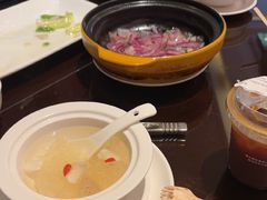 -大理实力希尔顿酒店•御玺中餐厅