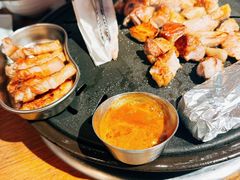 -济州爱肉堂(总店)