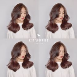 -P.STYLE 派斯造型