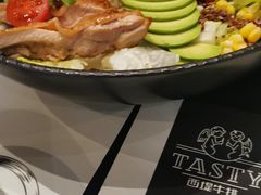 -西堤牛排(合肥之心城店)