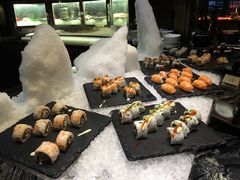 -成都钓鱼台精品酒店-品聚·成都餐厅