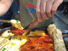 -韩热集市(百源店)