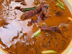牛肉粉丝煲-花园茶楼(兴城西路店)