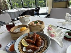 -海湾壹品·粤菜·早茶·烤鸭(拱北店)