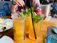 -THE CANNERY&JUJU 新鲜海鲜·牛排美食酒廊