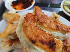 -劈柴院锅贴(沈阳路店)