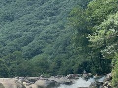 -雅鲁激流探险漂流