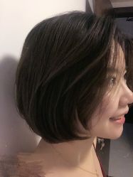 点击看大图 -3AM HAIR SALON烫发染发接发