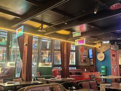 -Famous肥猫墨西哥音乐餐吧(五棵松华熙LIVE店)