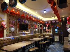-火吧PTV聚会餐厅(10号店)