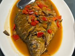 -楚鲜·汉正街一号(天河店)