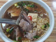 -焦大头牛肉小饭(南关店)