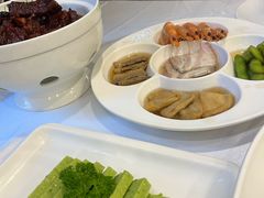 -老人和饭店(淮海中路店)