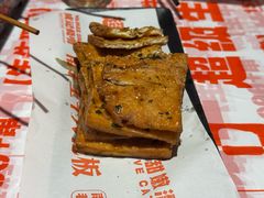 -威记烧嘢·南宁烧烤·超级生牛(绿地店)