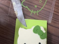 -好利来(牡丹园店)