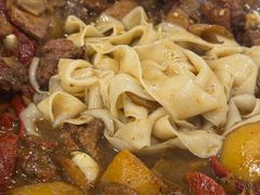 -金柱大盘鸡(和田二街店)