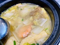 -阿毛饭店·宁波老字号(儿童公园旗舰店)