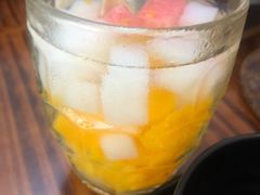 水果杯-小时候焗海鲜(鄞州万达店)