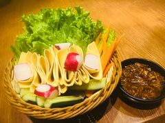 -尚海豆捞(乐虹坊店)