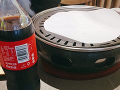 -正宗齐齐哈尔烤肉·齐牛哥鲜切炭火烤肉(杭州总店)