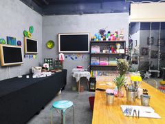 -100家灵感仓库·DIY团建(什刹海店)