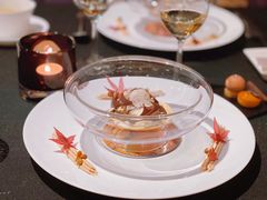 -LA TABLE de Joël Robuchon Restaurant