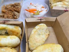 -孟夫子水煎包(锦艺城店)