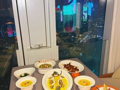 -悦轩中餐厅·高空江景·杭州柏悦酒店