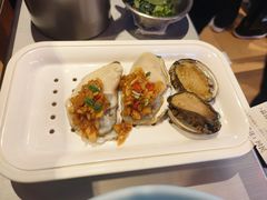 -三个渔夫·蒸汽海鲜(小白楼店)