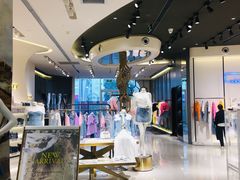 店内环境-深圳来福士广场