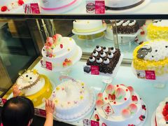 -味多美(比如世界店)