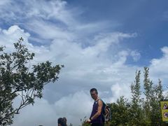-七娘山