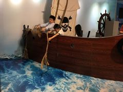 -OPEN開全日自助餐厅·牛肉火锅·海鲜(佛山希尔顿酒店)