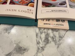 -关夫人餐厅(KLCC阳光广场店)
