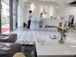-ASA HAIR SALON