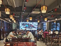 -集贤门·徽菜(福田店)