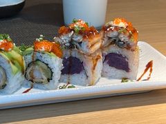 -德川家日本料理(中关村寰太大厦店)