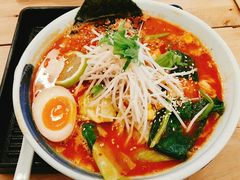 -雷门拉面·现熬骨汤(凯德来福士店)