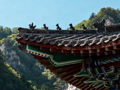 -洛阳白云山景区