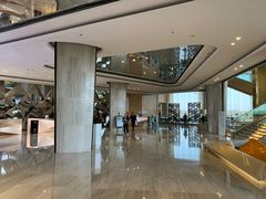 -青岛银沙滩温德姆至尊酒店
