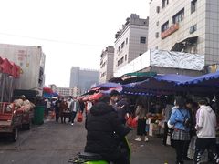 -红星农博物流中心