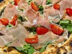 -Primo·丽莫意大利窑烤披萨