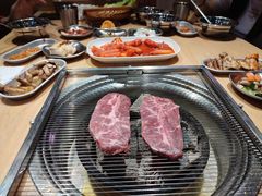-麻蒲碳烤肉(嘉禾东平地铁站19号店)