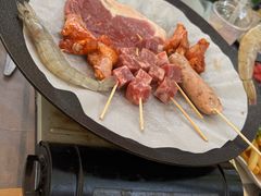 -HERRE·FARM 赫尔露营农场·团建聚会包场