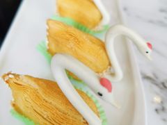 -唐阁海景中餐厅·纯手工早茶·粤菜(海口朗廷酒店)