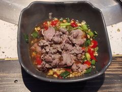 -海汕记·潮汕鲜牛肉火锅·自助