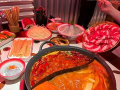 -江北北火锅馆·公路夜市(魏公村店)