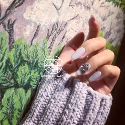 -森日式美甲沙龙MORI NAIL总店