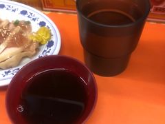 -拉面莊夢語＆中华料理八椿