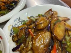 -林海雪乡铁锅炖·东北菜(夏湾店)